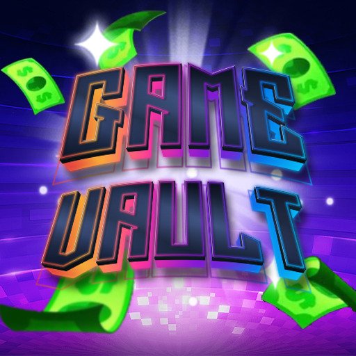 Entertainment platform logo